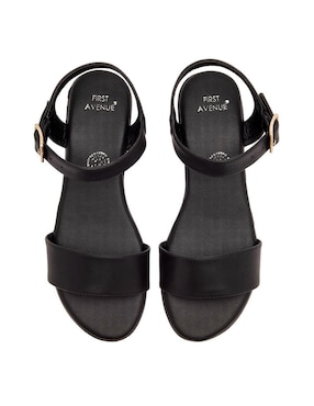 Sandalia First Avenue para mujer