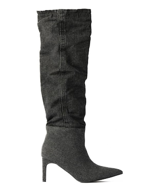 Bota abajo de la rodilla Walki Shoes para mujer