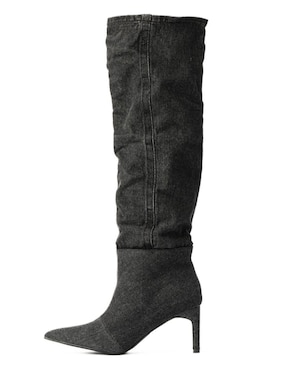 Bota abajo de la rodilla Walki Shoes para mujer