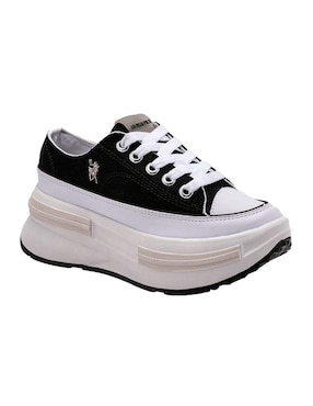 Tenis American Polo para mujer