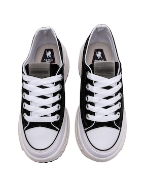 Tenis American Polo para mujer