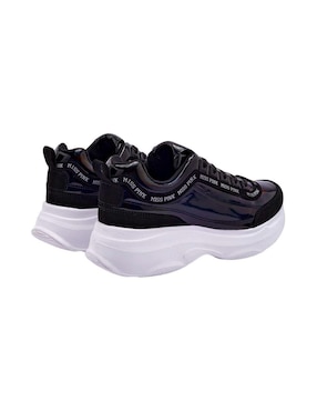Tenis Miss Pink para mujer