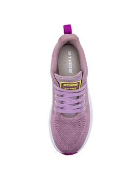 Tenis Stars Of The World para mujer