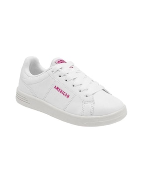 Tenis American Fire para mujer