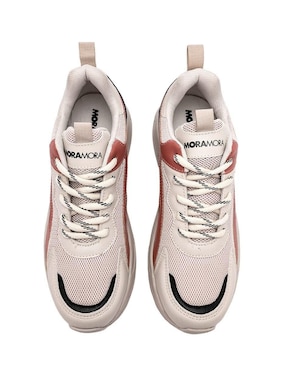 Tenis Moramora para mujer