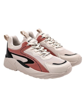Tenis Moramora para mujer