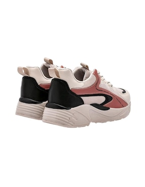 Tenis Moramora para mujer