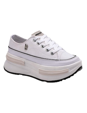 Tenis American Polo para mujer