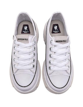 Tenis American Polo para mujer
