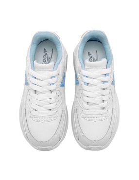 Tenis Apoort para mujer
