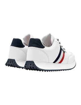 Tenis Moramora para mujer