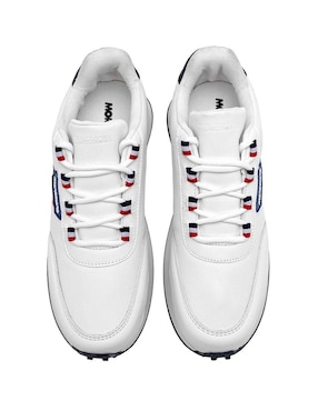 Tenis Moramora para mujer