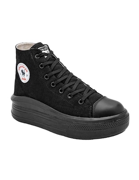 Tenis American Polo para mujer