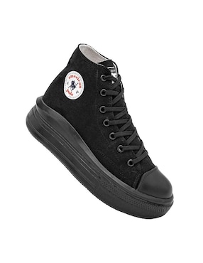 Tenis American Polo para mujer