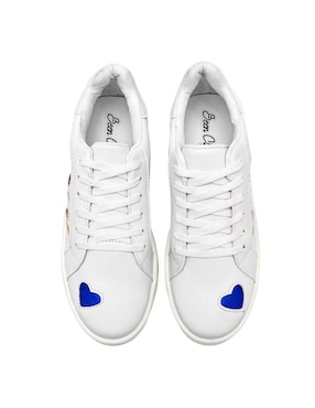Tenis Been Class para mujer