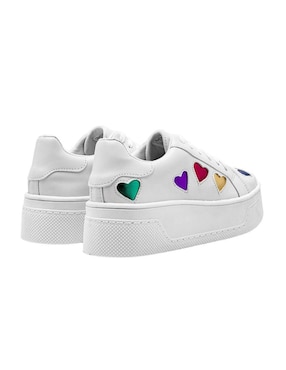Tenis Been Class para mujer