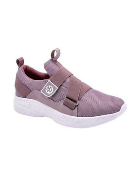 Tenis Been Class Oi23 Para Mujer