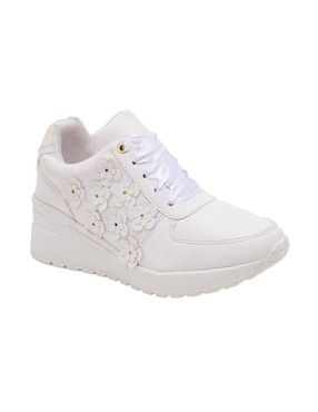 Tenis Been Class Oi23 Para Mujer