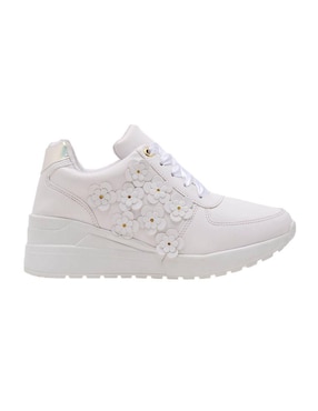 Tenis Been Class para mujer
