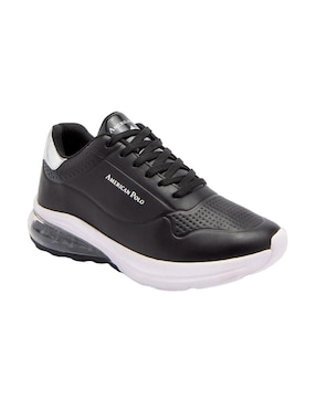 Tenis American Polo para mujer