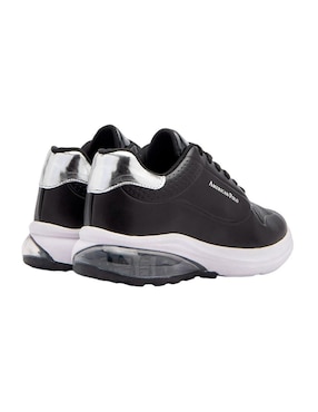 Tenis American Polo para mujer