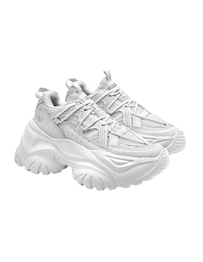 Tenis Been Class para mujer