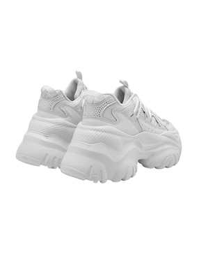Tenis Been Class para mujer