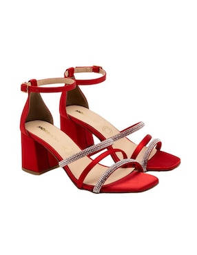 Zapatilla Moramora