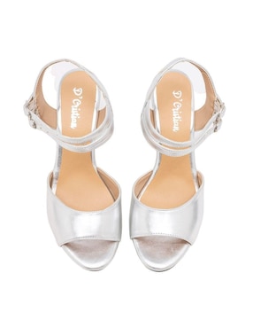 Zapatilla D'Cristian