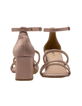 Zapatilla Moramora