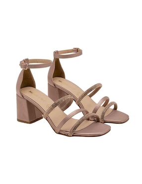 Zapatilla Moramora