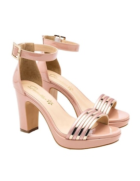 Zapatilla Damita