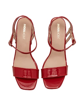 Zapatilla Moramora