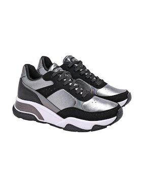 Tenis Clasben para mujer