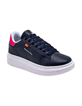 Tenis American Polo para mujer