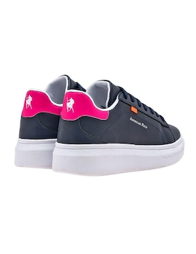 Tenis American Polo para mujer