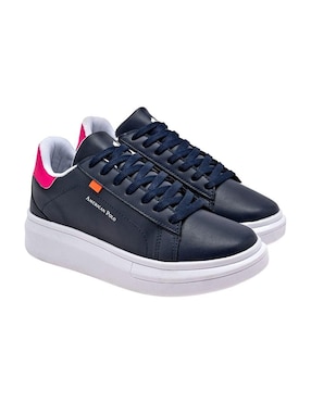Tenis American Polo para mujer