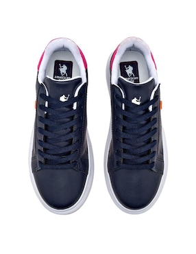 Tenis American Polo para mujer