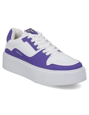 Tenis Gotta Invierno Para Mujer