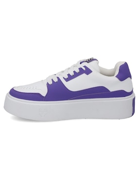 Tenis Gotta Invierno para mujer