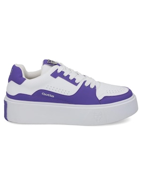 Tenis Gotta Invierno para mujer