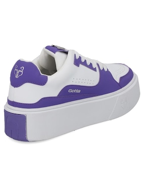 Tenis Gotta Invierno para mujer
