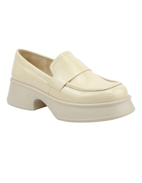 Zapato Vicenza de charol para mujer