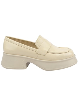 Zapato Vicenza de charol para mujer