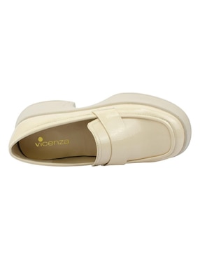 Zapato Vicenza de charol para mujer