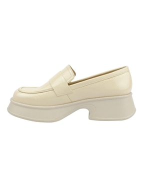 Zapato Vicenza de charol para mujer