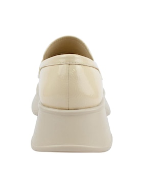 Zapato Vicenza de charol para mujer