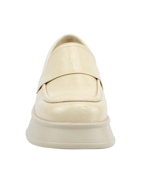 Zapato Vicenza de charol para mujer