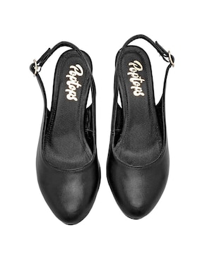 Zapato Poptops para mujer