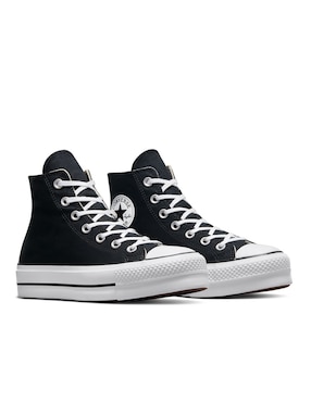 Tenis Converse CTAS LIFT HI para mujer